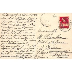 Rare collectable postcards of Switzerland. Vintage Postcards of Switzerland