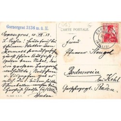 Rare collectable postcards of Switzerland. Vintage Postcards of Switzerland