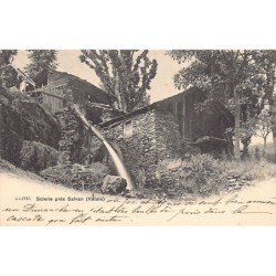 Rare collectable postcards of Switzerland. Vintage Postcards of Switzerland