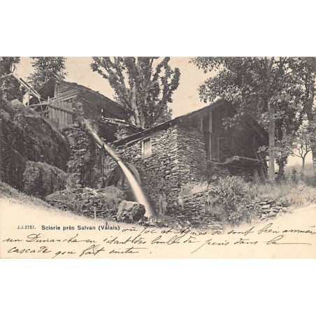 Rare collectable postcards of Switzerland. Vintage Postcards of Switzerland