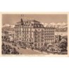 Rare collectable postcards of Switzerland. Vintage Postcards of Switzerland