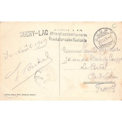 Rare collectable postcards of Switzerland. Vintage Postcards of Switzerland