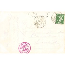 Rare collectable postcards of Switzerland. Vintage Postcards of Switzerland