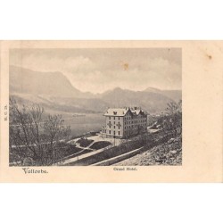 Rare collectable postcards of Switzerland. Vintage Postcards of Switzerland
