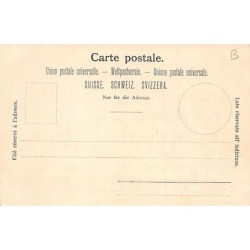 Rare collectable postcards of Switzerland. Vintage Postcards of Switzerland