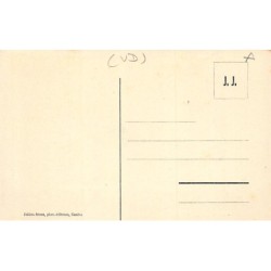 Rare collectable postcards of Switzerland. Vintage Postcards of Switzerland