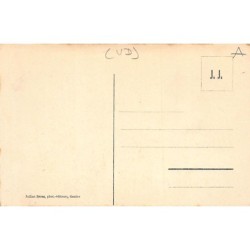 Rare collectable postcards of Switzerland. Vintage Postcards of Switzerland