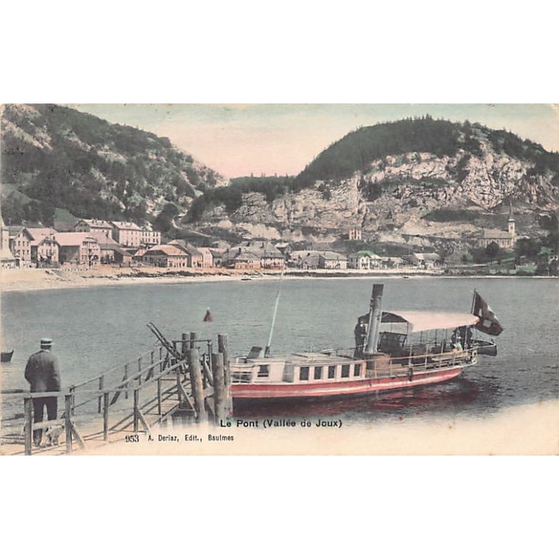 Rare collectable postcards of Switzerland. Vintage Postcards of Switzerland