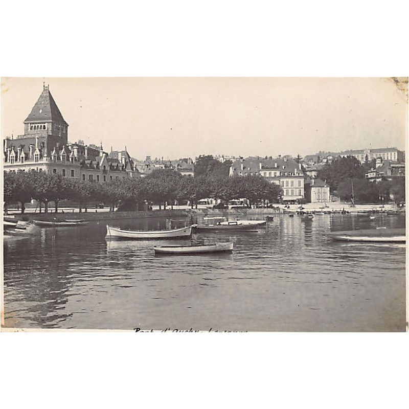 Rare collectable postcards of Switzerland. Vintage Postcards of Switzerland