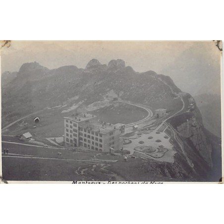 Rare collectable postcards of Switzerland. Vintage Postcards of Switzerland