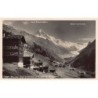 Rare collectable postcards of Switzerland. Vintage Postcards of Switzerland