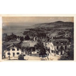 Rare collectable postcards of Switzerland. Vintage Postcards of Switzerland