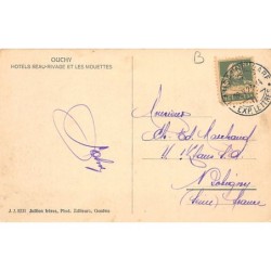 Rare collectable postcards of Switzerland. Vintage Postcards of Switzerland