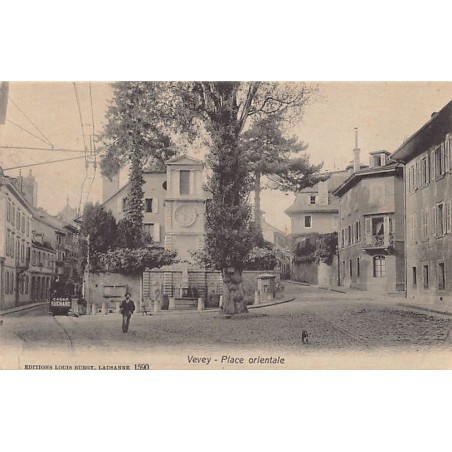 Rare collectable postcards of Switzerland. Vintage Postcards of Switzerland