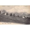 Rare collectable postcards of Switzerland. Vintage Postcards of Switzerland