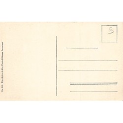 Rare collectable postcards of Switzerland. Vintage Postcards of Switzerland