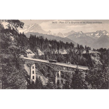 Rare collectable postcards of Switzerland. Vintage Postcards of Switzerland