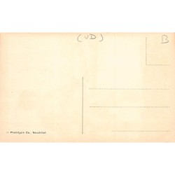 Rare collectable postcards of Switzerland. Vintage Postcards of Switzerland