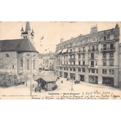 Rare collectable postcards of Switzerland. Vintage Postcards of Switzerland