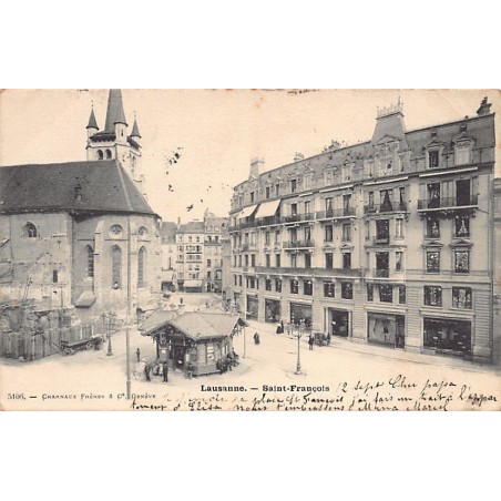 Rare collectable postcards of Switzerland. Vintage Postcards of Switzerland