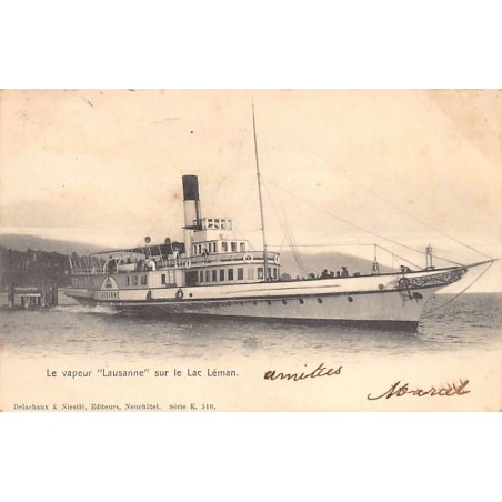 Rare collectable postcards of Switzerland. Vintage Postcards of Switzerland