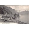 Rare collectable postcards of Switzerland. Vintage Postcards of Switzerland