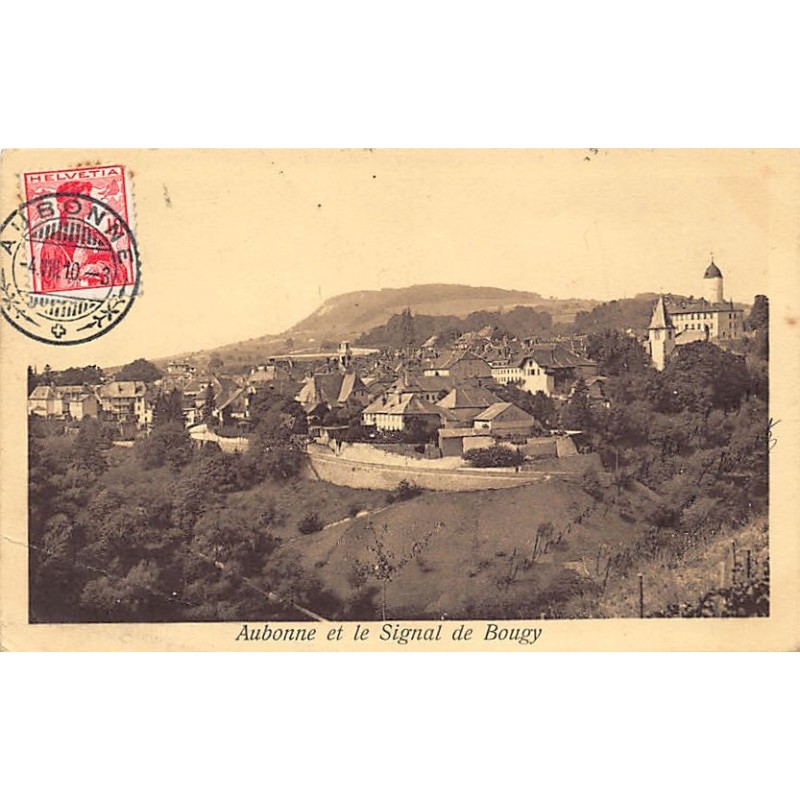 Rare collectable postcards of Switzerland. Vintage Postcards of Switzerland