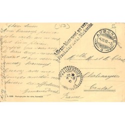 Rare collectable postcards of Switzerland. Vintage Postcards of Switzerland