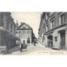 Rare collectable postcards of Switzerland. Vintage Postcards of Switzerland