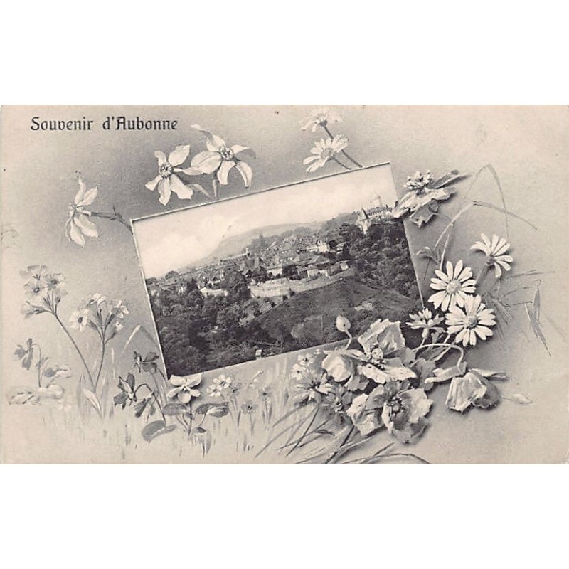 Rare collectable postcards of Switzerland. Vintage Postcards of Switzerland