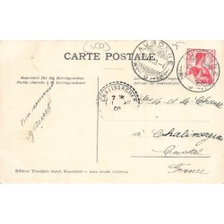 Rare collectable postcards of Switzerland. Vintage Postcards of Switzerland