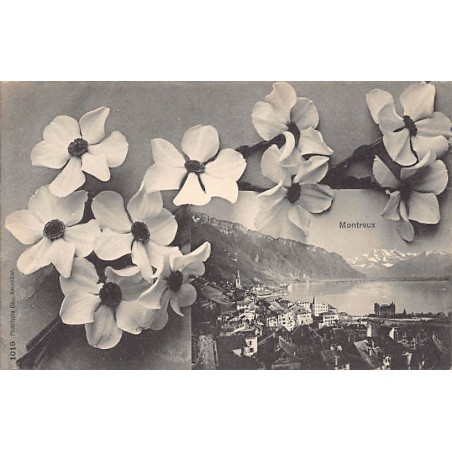 Rare collectable postcards of Switzerland. Vintage Postcards of Switzerland