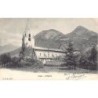 Rare collectable postcards of Switzerland. Vintage Postcards of Switzerland