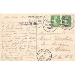 Rare collectable postcards of Switzerland. Vintage Postcards of Switzerland