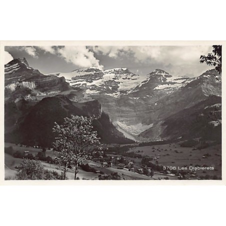 Rare collectable postcards of Switzerland. Vintage Postcards of Switzerland