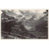 Rare collectable postcards of Switzerland. Vintage Postcards of Switzerland