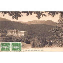 Rare collectable postcards of Switzerland. Vintage Postcards of Switzerland