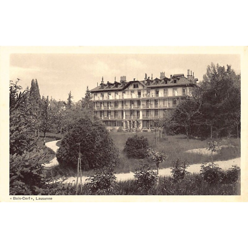 Rare collectable postcards of Switzerland. Vintage Postcards of Switzerland