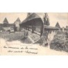 Rare collectable postcards of Switzerland. Vintage Postcards of Switzerland