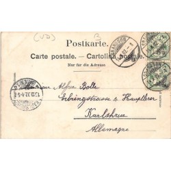 Rare collectable postcards of Switzerland. Vintage Postcards of Switzerland