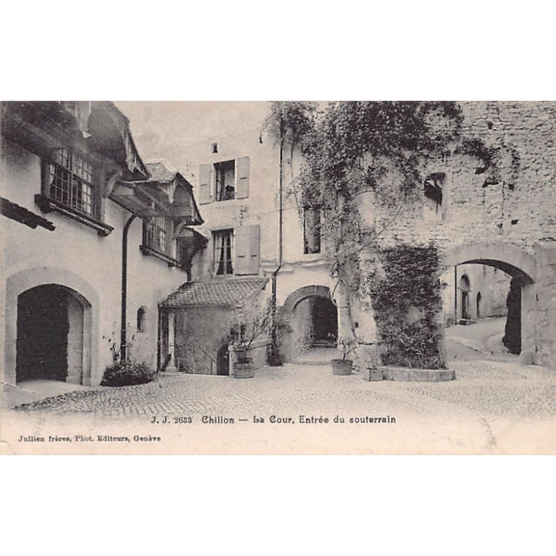 Rare collectable postcards of Switzerland. Vintage Postcards of Switzerland