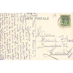 Rare collectable postcards of Switzerland. Vintage Postcards of Switzerland