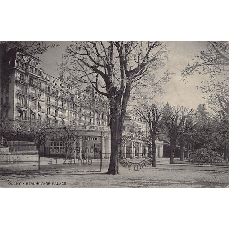 Rare collectable postcards of Switzerland. Vintage Postcards of Switzerland