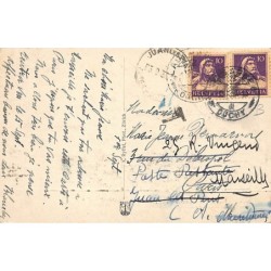 Rare collectable postcards of Switzerland. Vintage Postcards of Switzerland