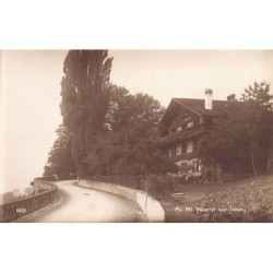 Rare collectable postcards of Switzerland. Vintage Postcards of Switzerland