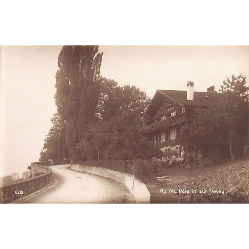 Rare collectable postcards of Switzerland. Vintage Postcards of Switzerland