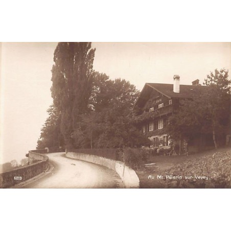 Rare collectable postcards of Switzerland. Vintage Postcards of Switzerland