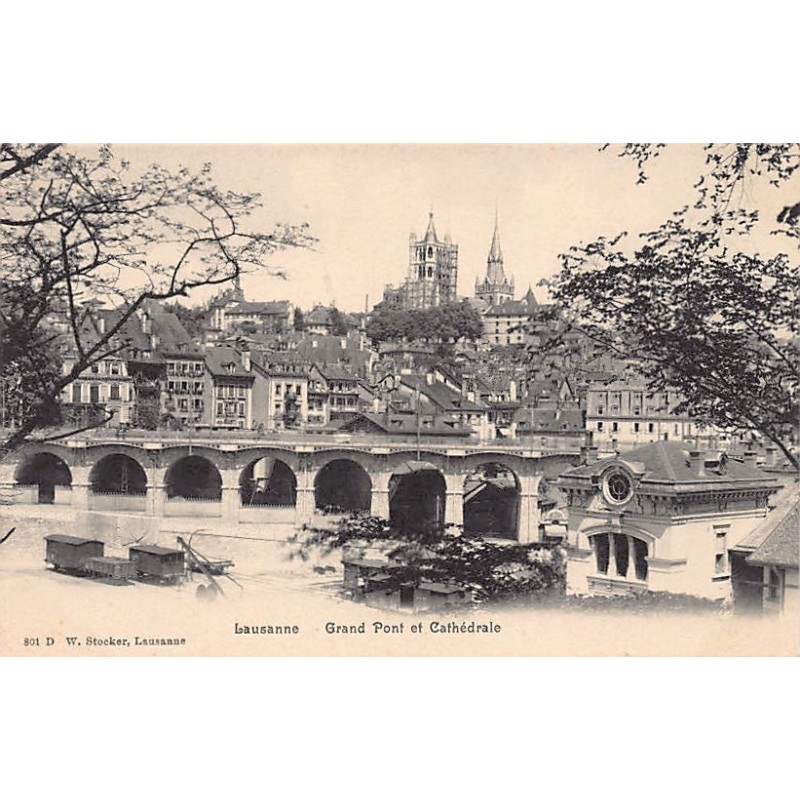 Rare collectable postcards of Switzerland. Vintage Postcards of Switzerland