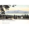 Rare collectable postcards of Switzerland. Vintage Postcards of Switzerland