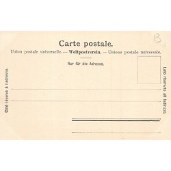 Rare collectable postcards of Switzerland. Vintage Postcards of Switzerland